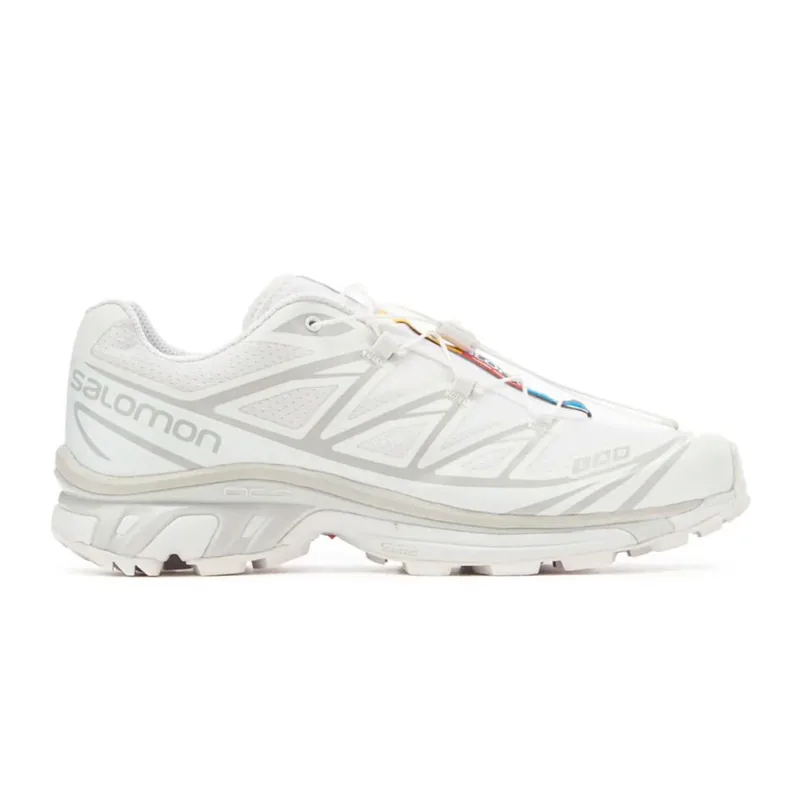 XT Quest White