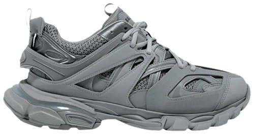 Balenciaga Track LED Trainer 'Grey Blue'