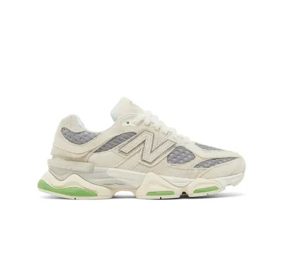 9060 White Green