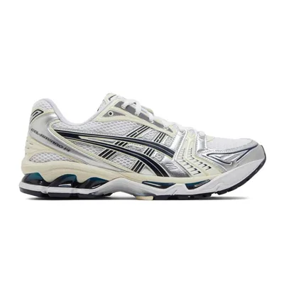 Gel 14 White cream