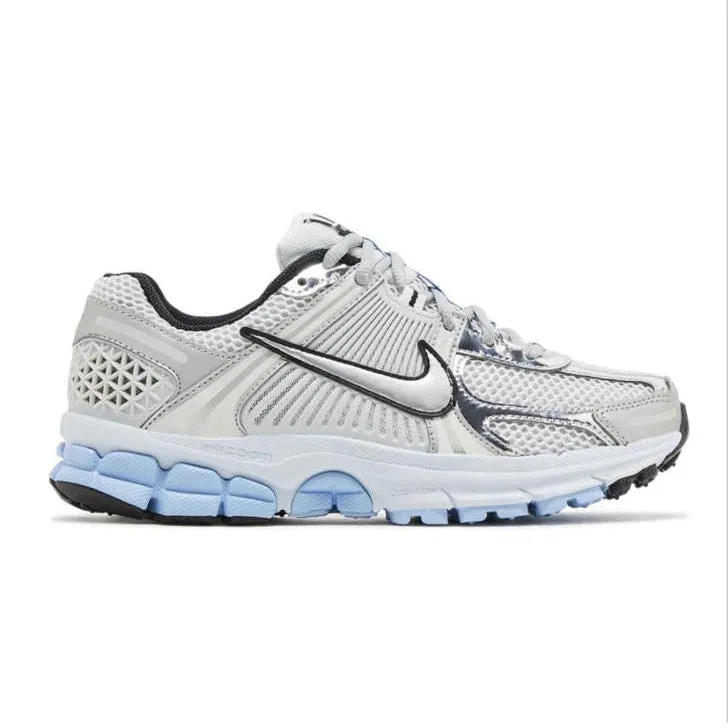 Vomero 5 Silver blue