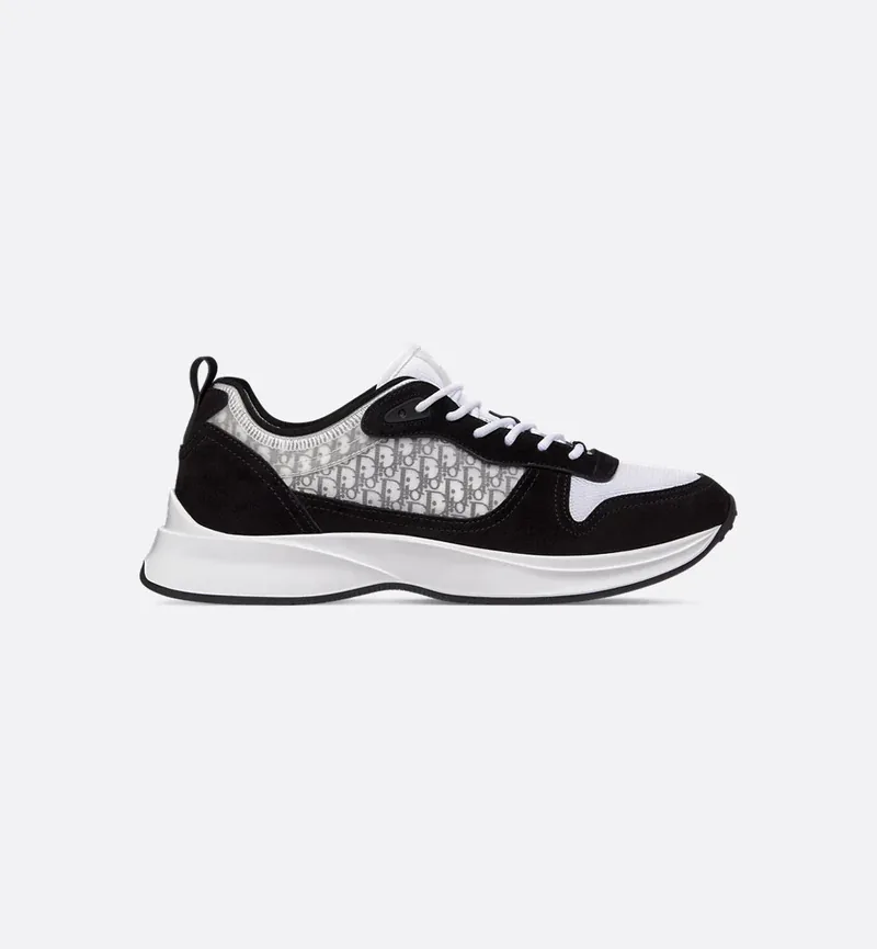Dior B25 Black and White