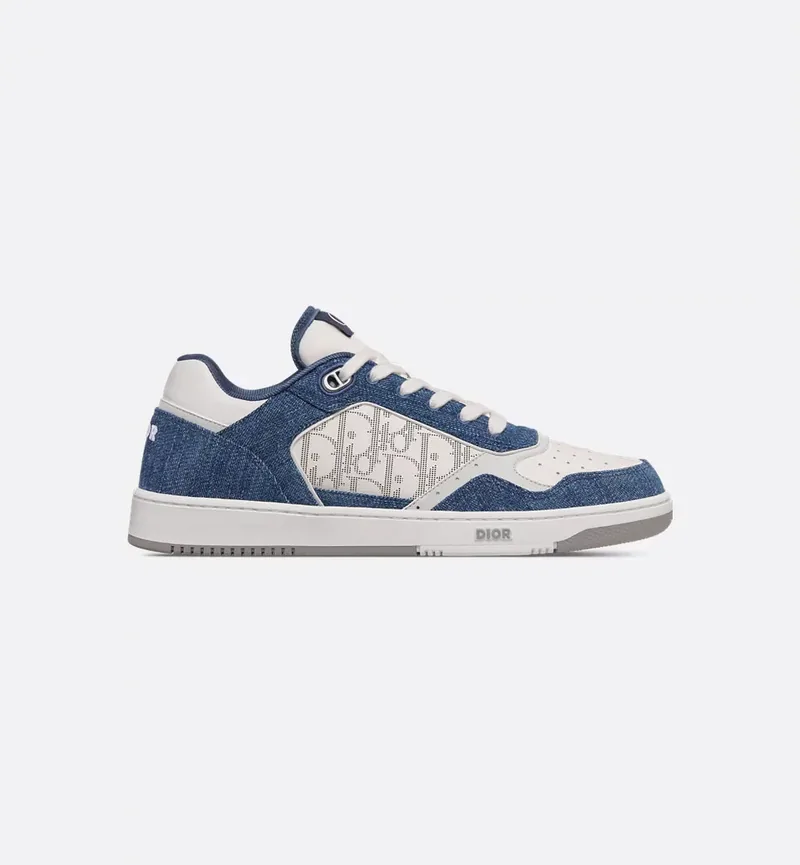 Dior B27 Blue
