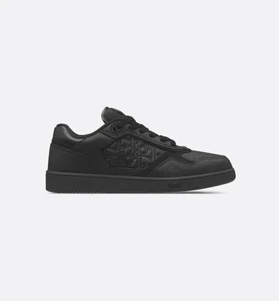 Dior B27 Black