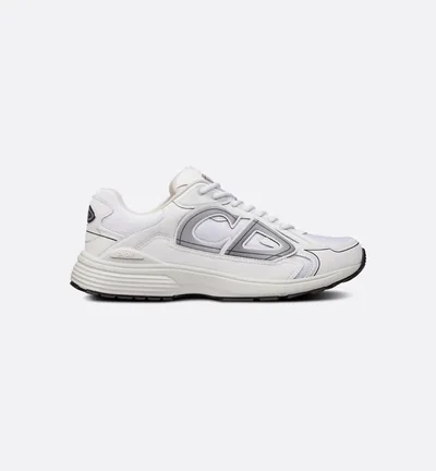 Dior B30 Blanche