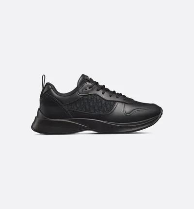 Dior B25 Black