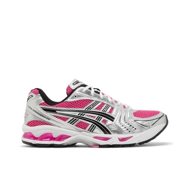 Gel 14 pink glo