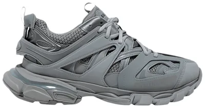 Balenciaga Track Grey