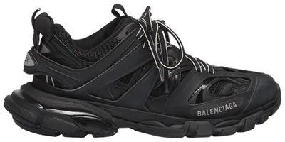 Balenciaga Track Led