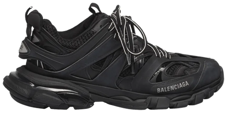 Balenciaga Track Led