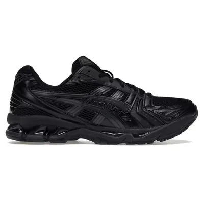 Gel 14 Full black