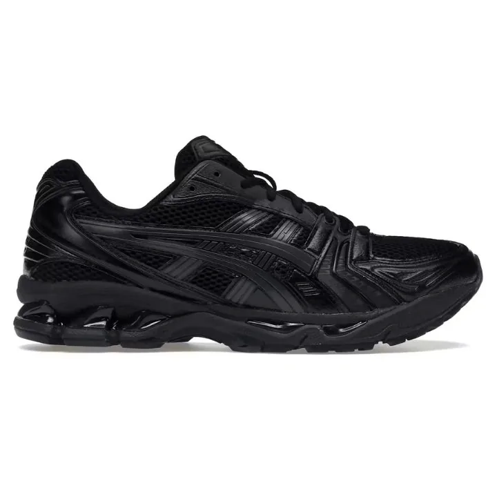 Gel 14 Full black