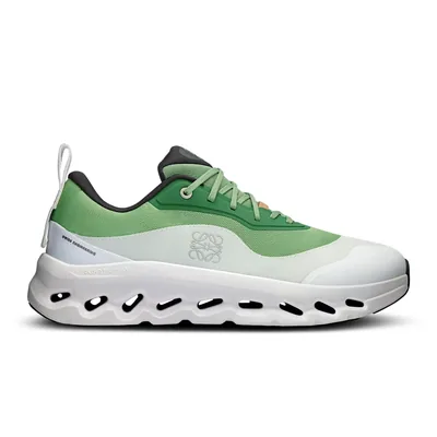 Cloudtilt LOEWE - Green | White