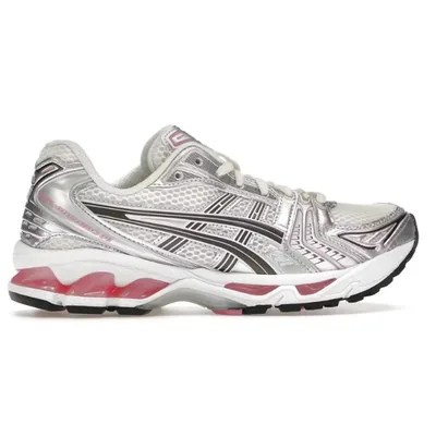 Gel 14 Silver pink