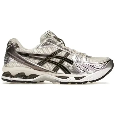 Gel 14 Cream Black Metallic