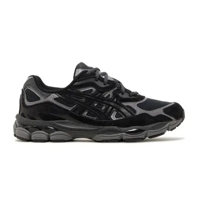 Gel NYC black