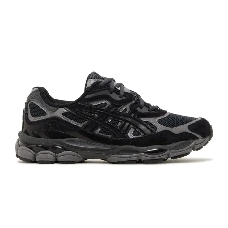 Gel NYC black