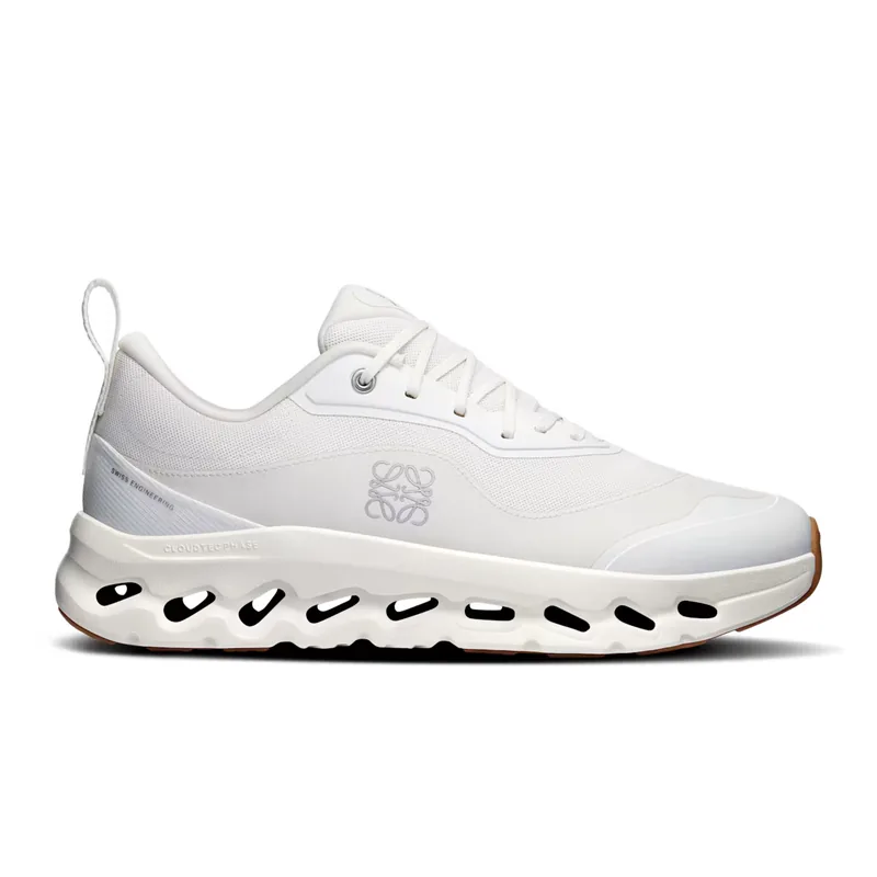 Cloudtilt LOEWE - All White