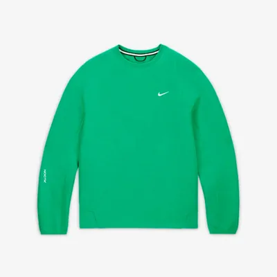 Ensemble Nocta Fleece Vert Sweat