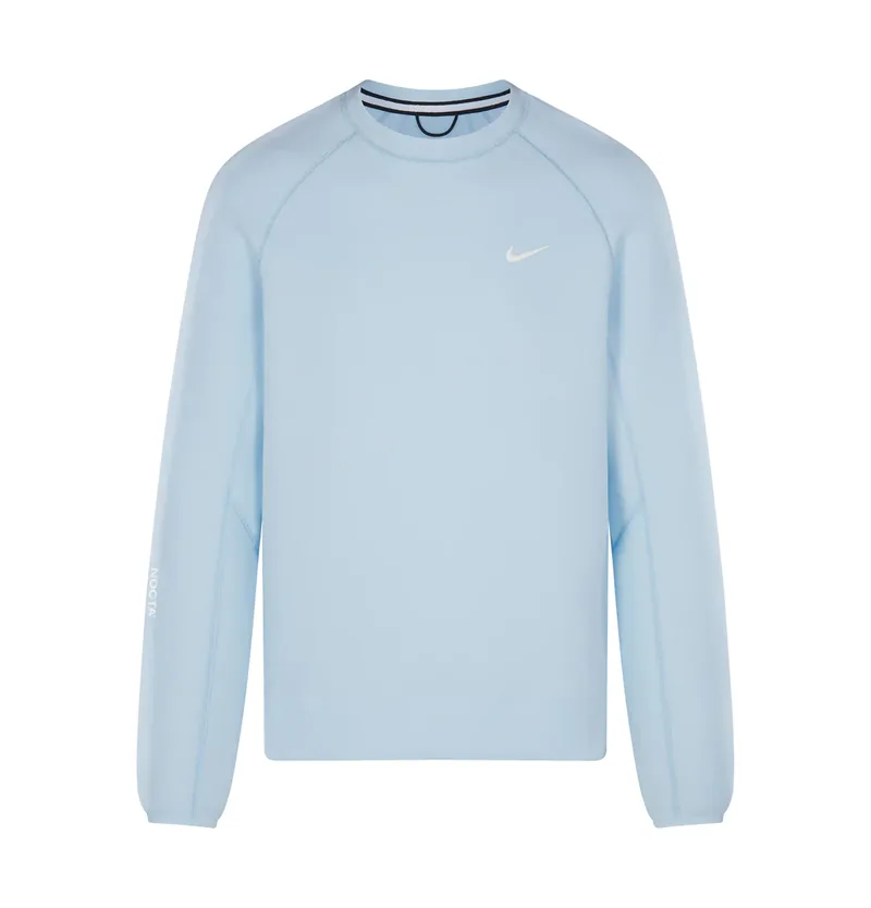 Ensemble Nocta Fleece Bleu Sweat