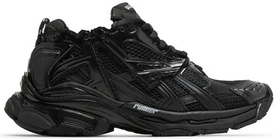 Balenciaga Runner - Black Matte
