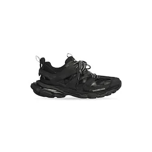 Balenciaga Track Noir