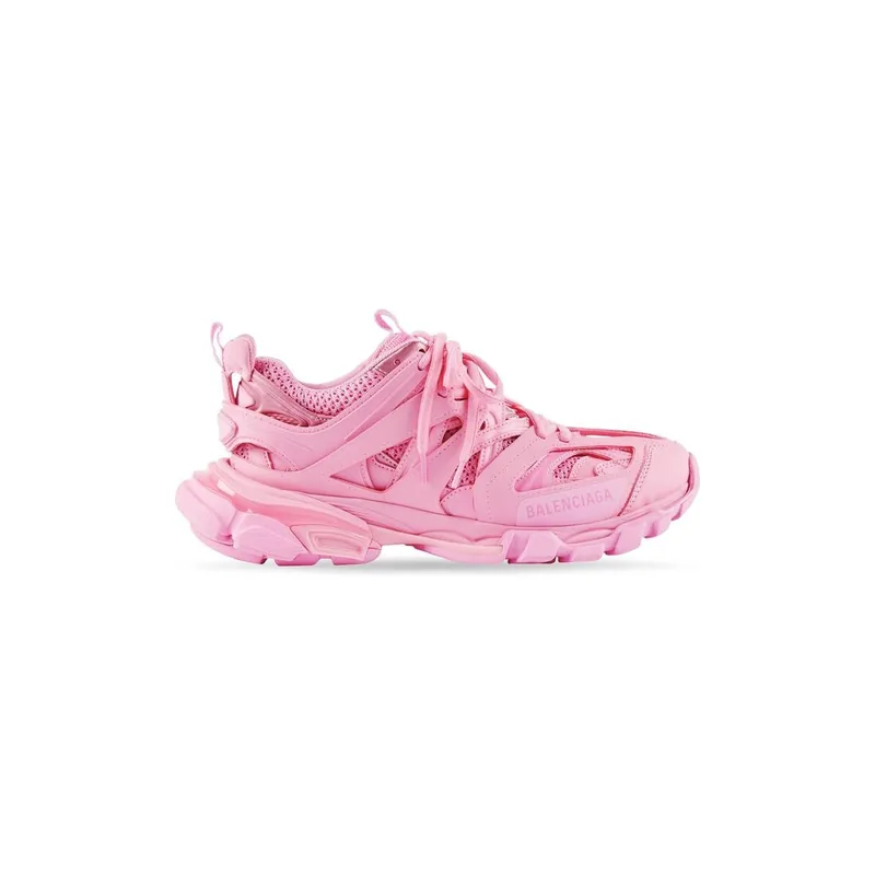Balenciaga Track Pink