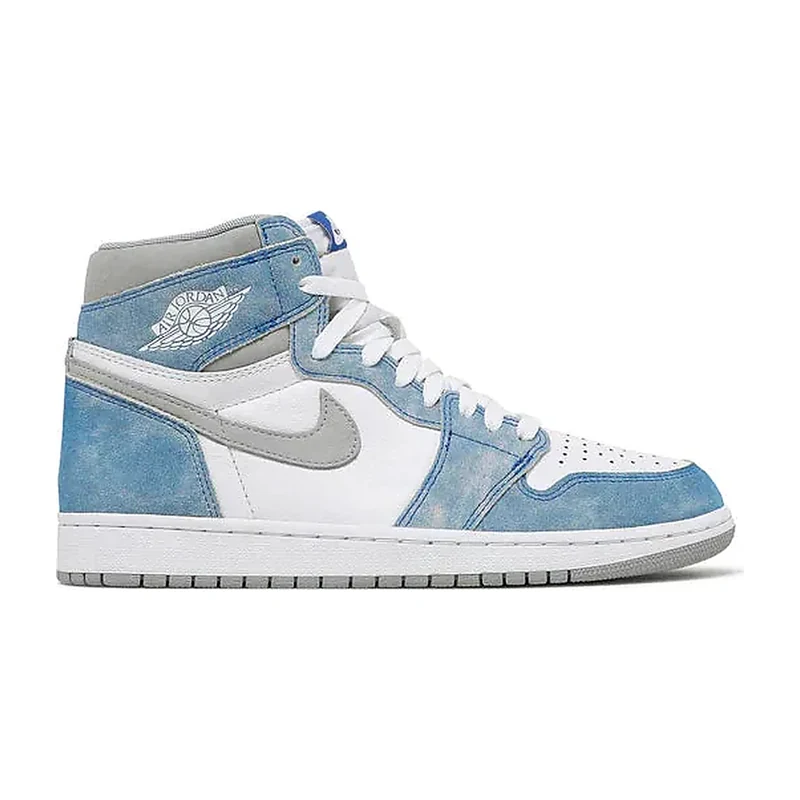 Jordan 1 Retro Hight 'Hyper Royal'