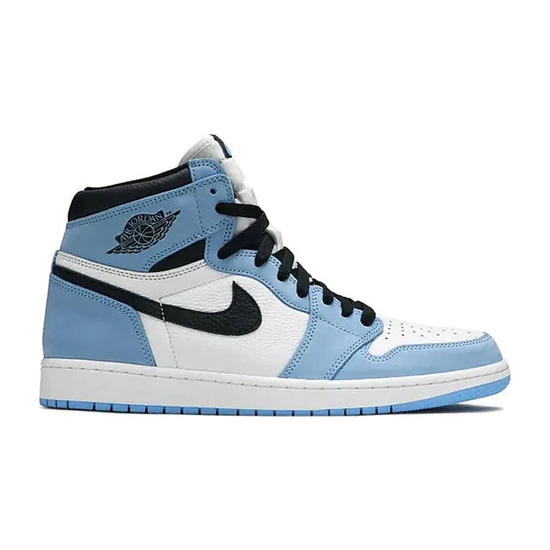 Jordan 1 Retro Hight 'University Blue'