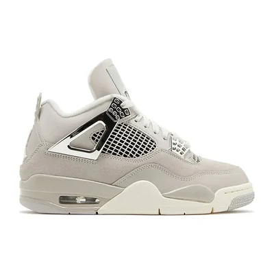 Jordan 4 Retro 'Frozen Moments'