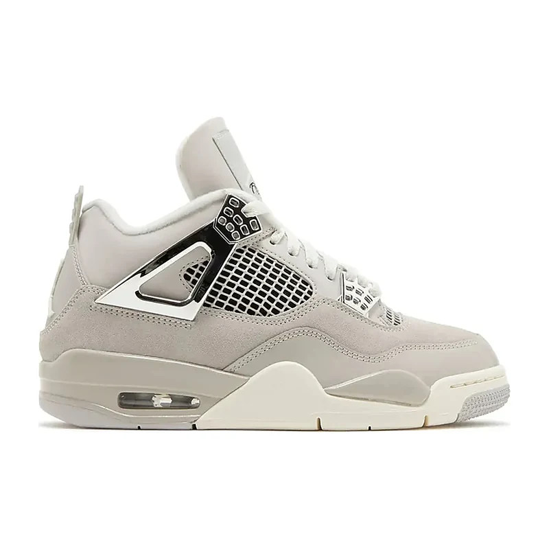 Jordan 4 Retro 'Frozen Moments'