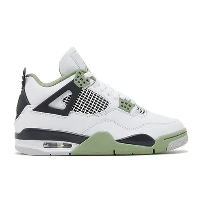Jordan 4 Retro 'Seafoam'