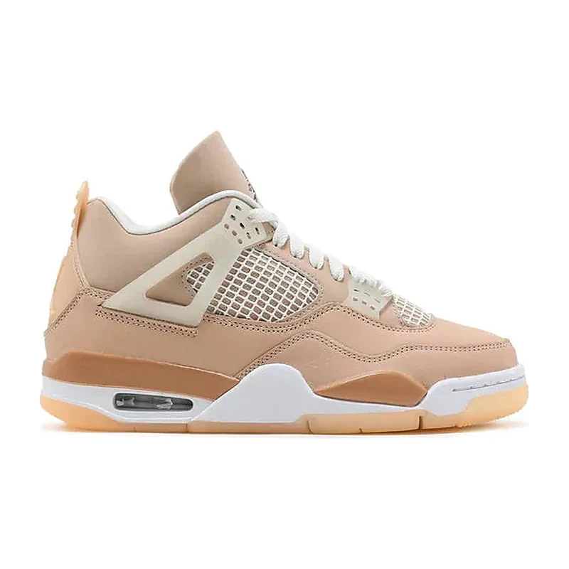 Jordan 4 Retro 'Shimmer'