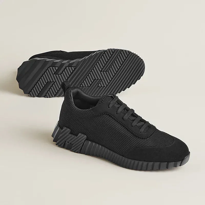 Sneakers Hermès Full Black