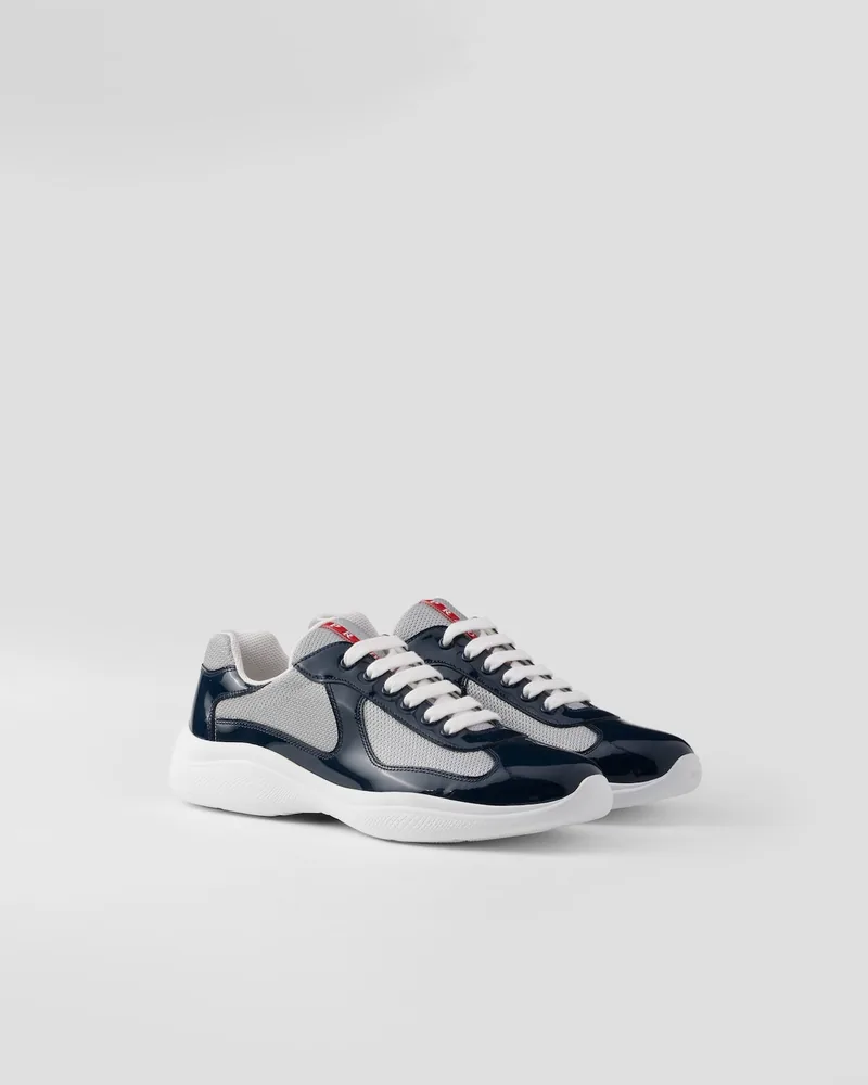 Prada America’s Cup Marine
