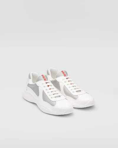Prada America’s Cup Blanc