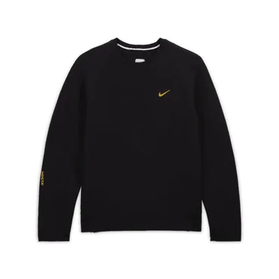 Ensemble Nocta Fleece Noir Sweat