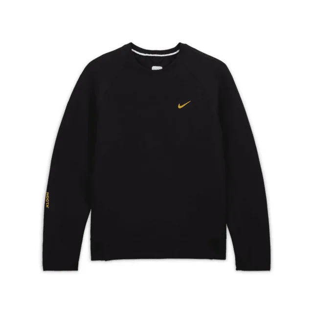 Ensemble Nocta Fleece Noir Sweat