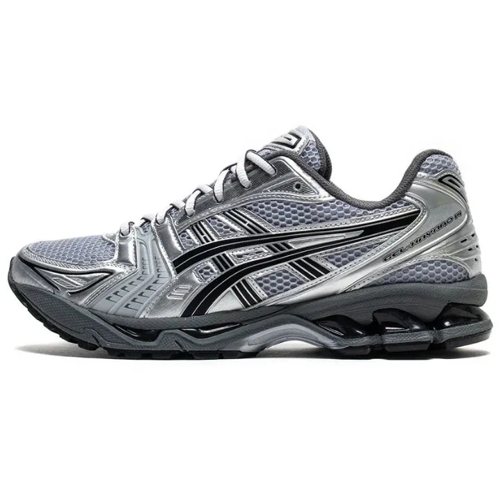Gel 14 Pure Silver Black