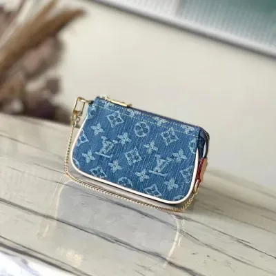 Louis Vuitton LV Mini Pochette Accessoires M82960