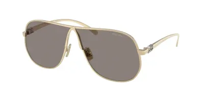 Lunettes de soleil Miu Miu A56S — ZVN80Q (calibre 66)