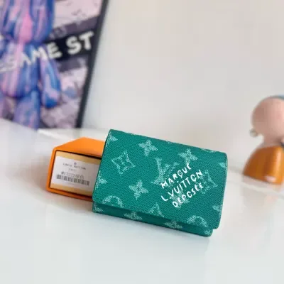 Portefeuille Louis Vuitton LV