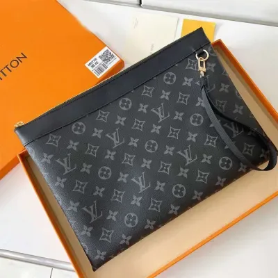 Sac à main Louis Vuitton LV Discovery
