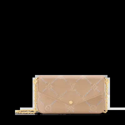 Pochette Félicie