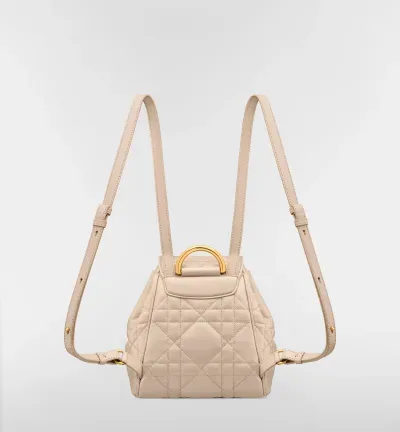 Sac à dos Dior Caro Small