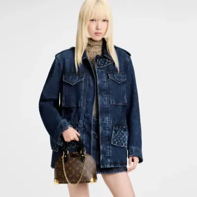 Sac Alma Trunk BB
