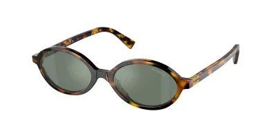 Lunettes de soleil Miu Miu 04ZS — VAU04M (calibre 50)