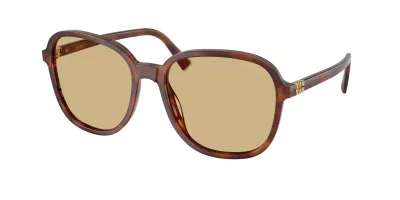 Lunettes de soleil Miu Miu B01S — 26E10R (calibre 58)