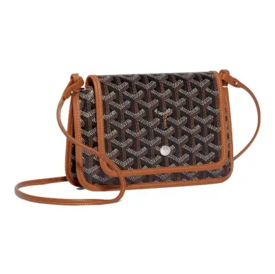 Portefeuille Goyard Plumet