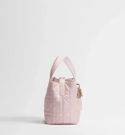 Sac cabas vertical Dior Toujours Small